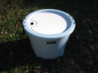 LIDZ Unlimited YETI Tank Cooler Lid Top pic 16